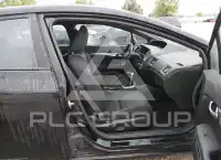 2013 Honda CIVIC фото