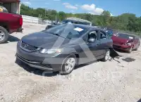 2013 Honda CIVIC photo