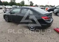 2013 Honda CIVIC фото