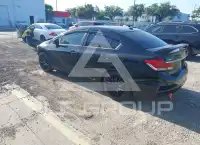 2013 Honda CIVIC photo