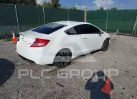 2013 Honda CIVIC фото