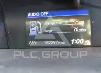 2013 Honda CIVIC фото