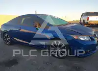 2013 Honda CIVIC фото