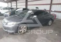 2013 Honda CIVIC фото
