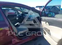 2013 Honda CIVIC photo