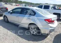 2013 Honda CIVIC photo