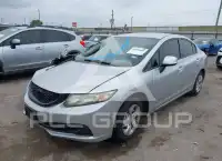 2013 Honda CIVIC photo