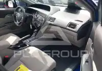 2013 Honda CIVIC фото