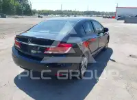 2013 Honda CIVIC фото