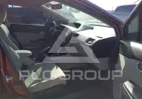 2013 Honda CIVIC фото