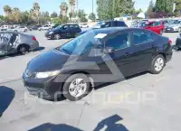 2013 Honda CIVIC photo