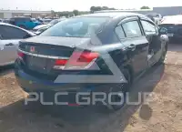 2013 Honda CIVIC photo