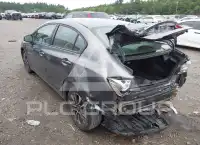 2013 Honda CIVIC фото