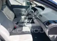 2013 Honda CIVIC фото