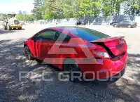 2013 Honda CIVIC photo