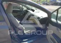2013 Honda CIVIC photo