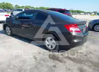 2013 Honda CIVIC фото
