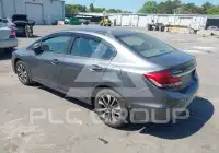 2013 Honda CIVIC photo