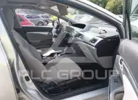 2013 Honda CIVIC фото