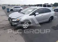 2013 Honda CIVIC photo