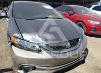 2013 Honda CIVIC photo