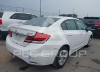 2013 Honda CIVIC фото