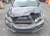 2013 Honda CIVIC фото