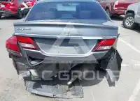 2013 Honda CIVIC photo