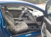 2013 Honda CIVIC photo