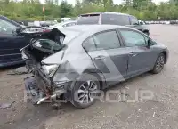 2013 Honda CIVIC фото