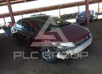 2013 Honda CIVIC фото