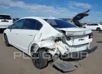 2013 Honda CIVIC photo