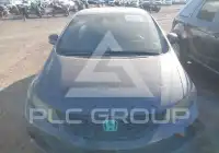 2013 Honda CIVIC фото