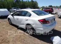 2013 Honda CIVIC фото