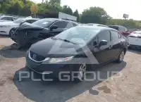 2013 Honda CIVIC фото