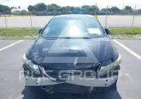 2013 Honda CIVIC фото