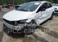 2013 Honda CIVIC фото