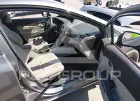 2013 Honda CIVIC фото