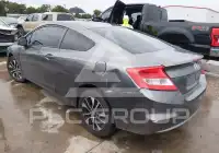 2013 Honda CIVIC фото