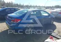2013 Honda CIVIC фото
