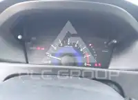 2013 Honda CIVIC фото