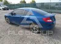 2013 Honda CIVIC photo
