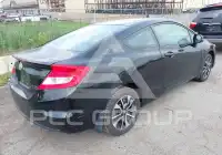 2013 Honda CIVIC фото