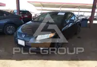 2013 Honda CIVIC фото