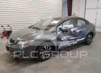 2013 Honda CIVIC photo