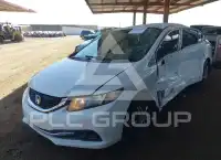 2013 Honda CIVIC photo