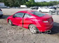 2013 Honda CIVIC photo