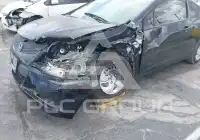 2013 Honda CIVIC фото