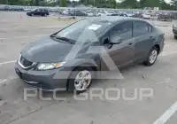 2013 Honda CIVIC photo