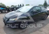 2013 Honda CIVIC фото